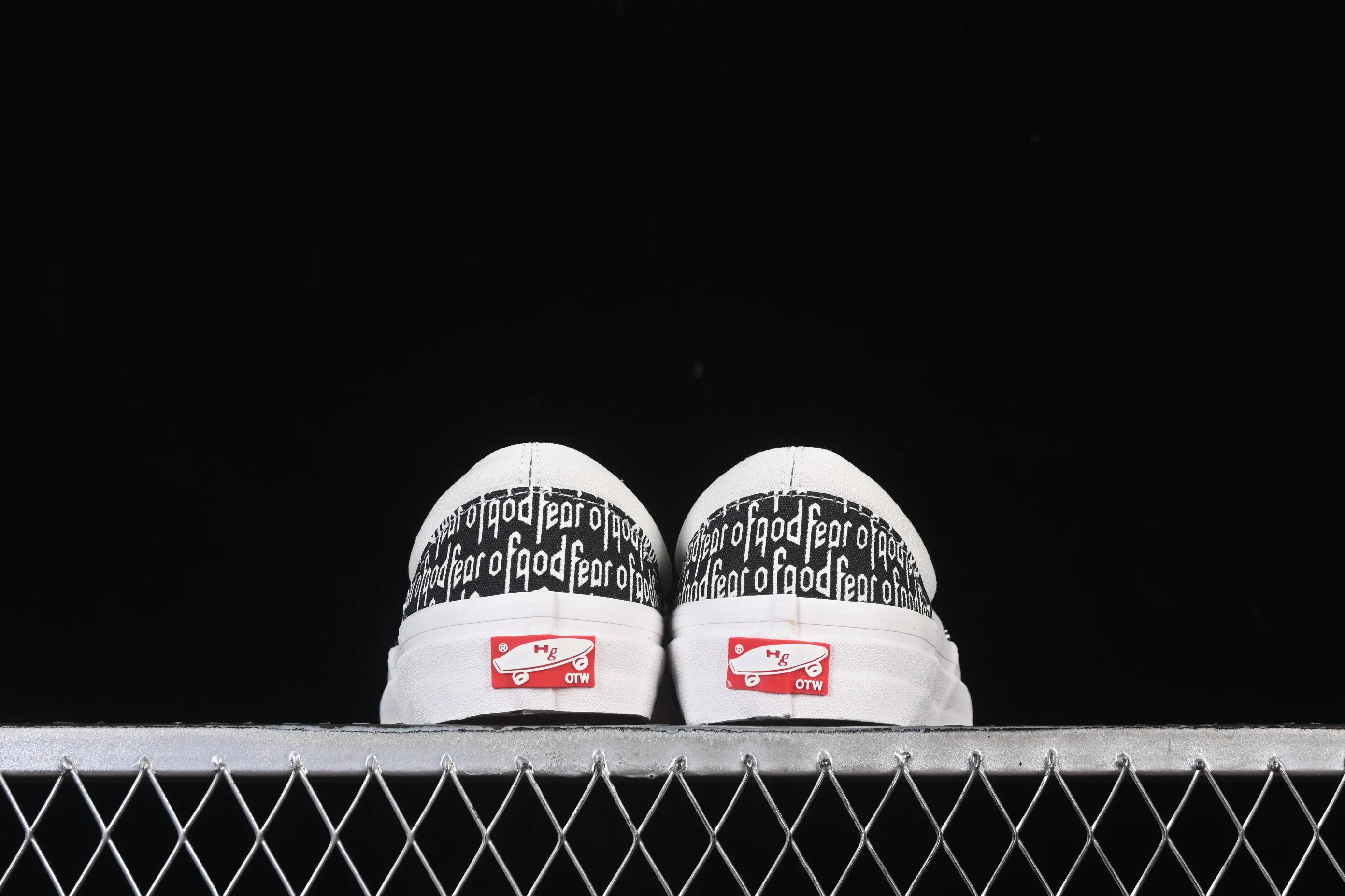 All categories Vans Vans series Vans Low Vans low-top Vans Era 44 Vans logo full-print low-top casual sneakers VN0A3MQ5PZP1